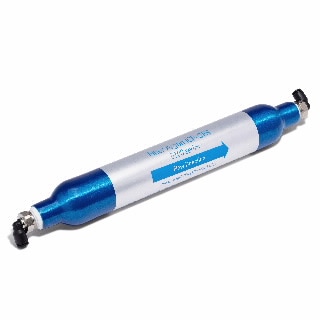 ICP-OES용 아르곤 가스 및 공기 주입구 필터